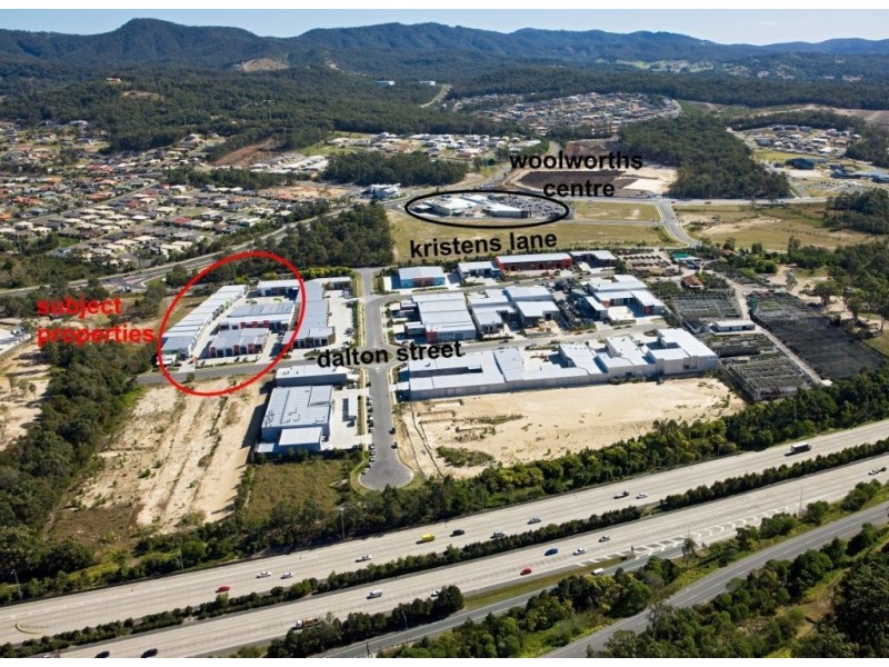 24/3 Dalton Street, Coomera QLD 4209