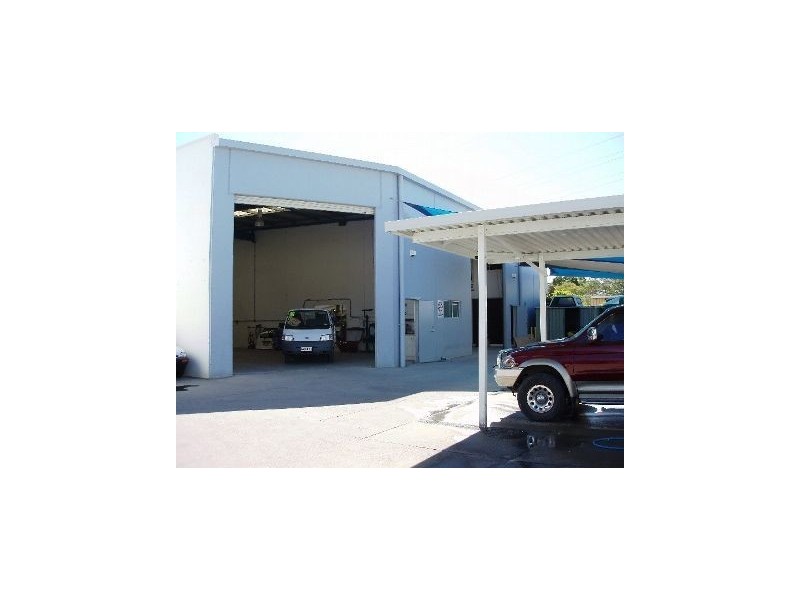 4/80 Spencer Road, Nerang QLD 4211