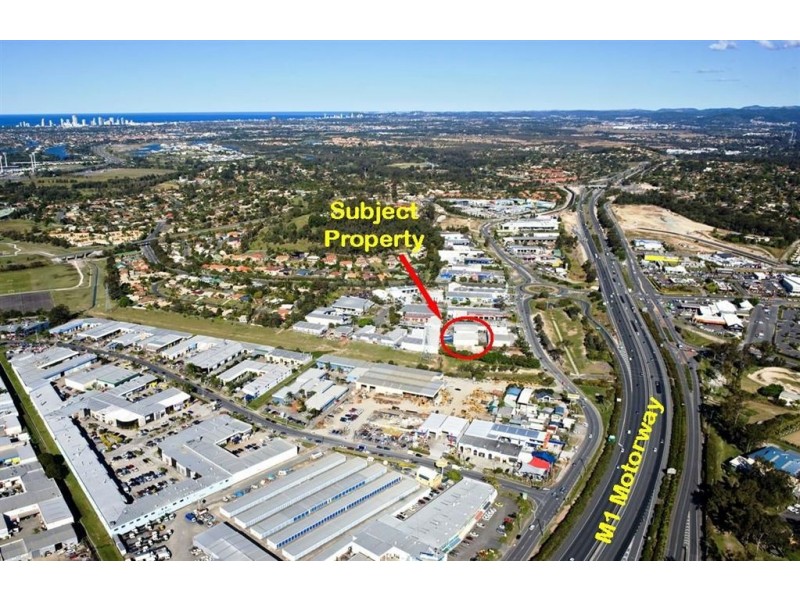 5/80 Spencer Road, Nerang QLD 4211