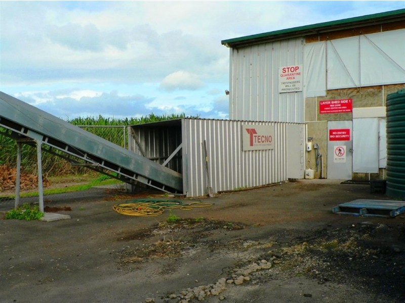 Norwell QLD 4208