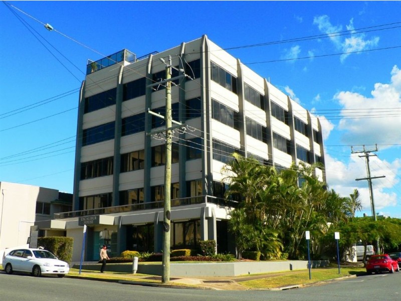 2/52 Davenport Street, Southport QLD 4215