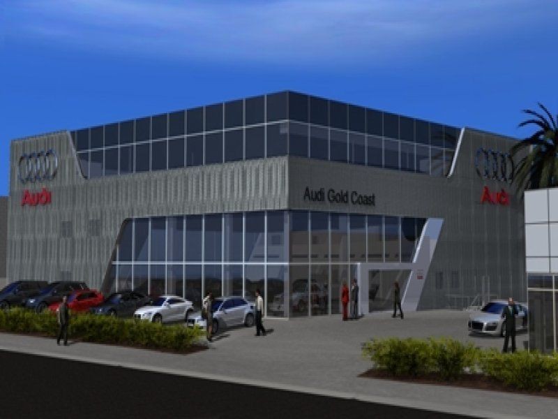 62 – 72 High Street, Southport QLD 4215