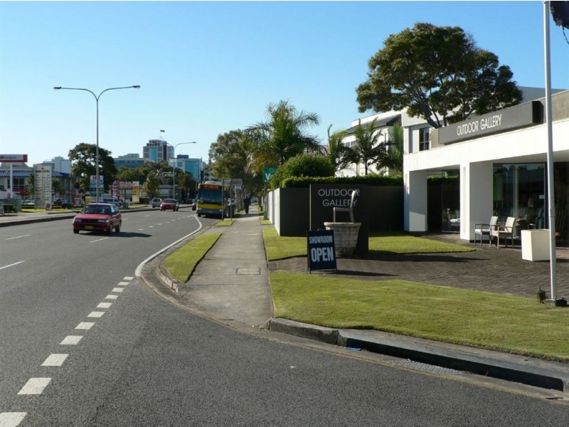 91 Bundall Road, Bundall QLD 4217