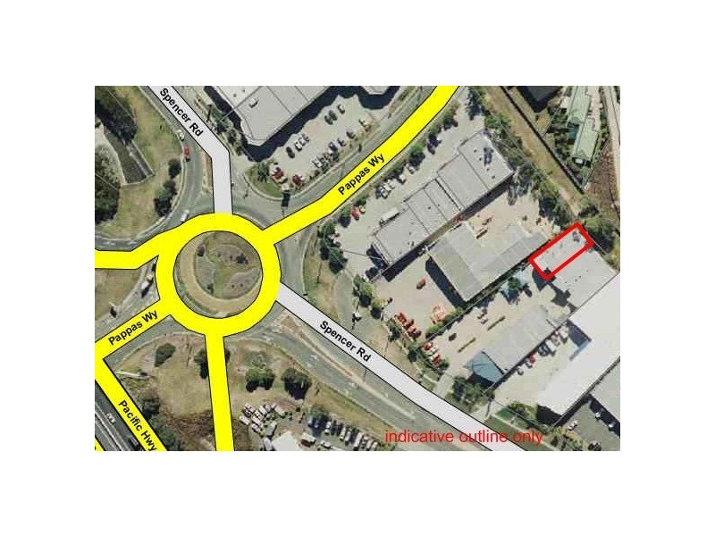 498 Spencer Road, Nerang QLD 4211