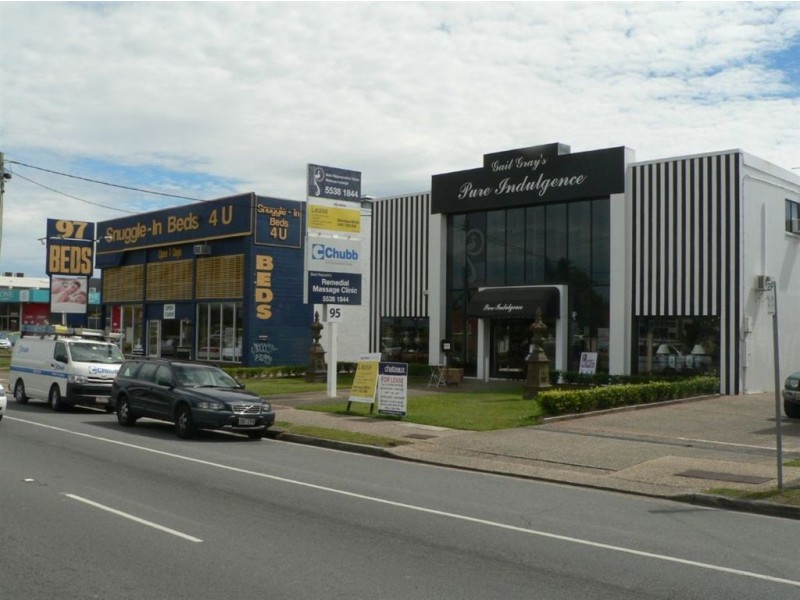 95 Ashmore Road, Bundall QLD 4217