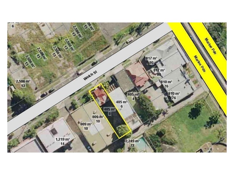 8 Welch Street, Southport QLD 4215
