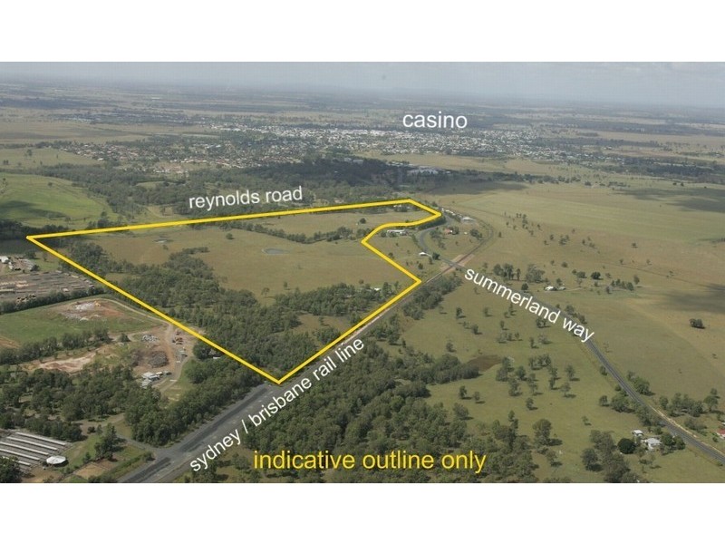 1 reynolds  Road, Southport QLD 4215