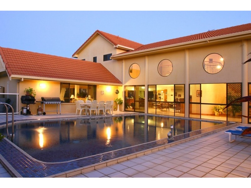 23 Norseman Court, Paradise Waters QLD 4217