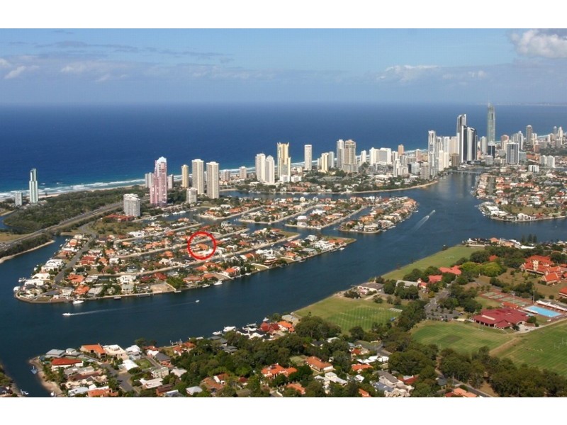 23 Norseman Court, Paradise Waters QLD 4217