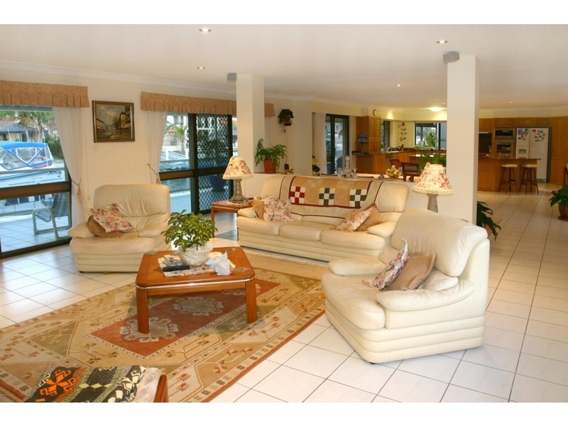 23 Norseman Court, Paradise Waters QLD 4217