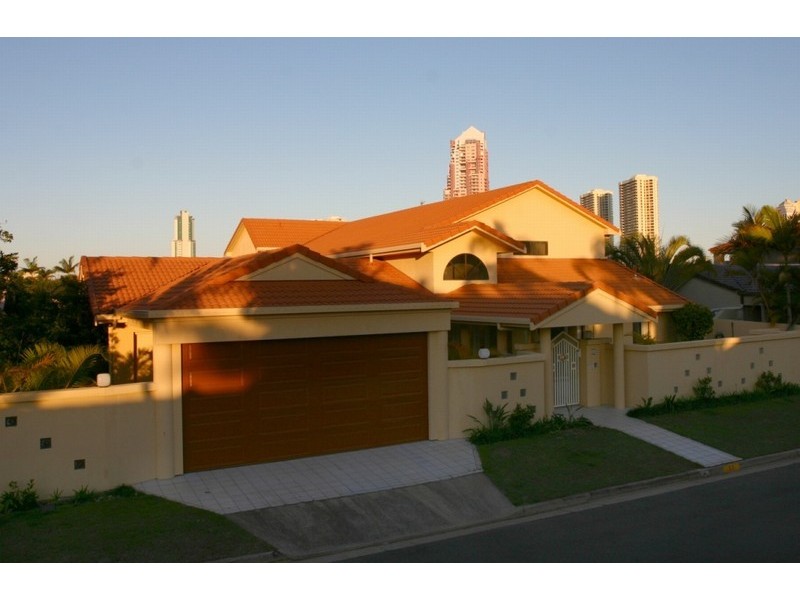 23 Norseman Court, Paradise Waters QLD 4217