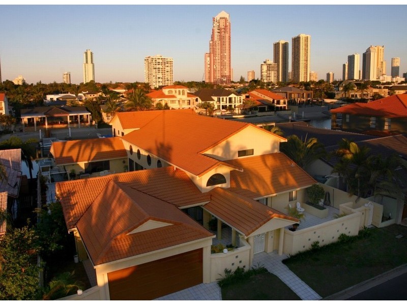 23 Norseman Court, Paradise Waters QLD 4217