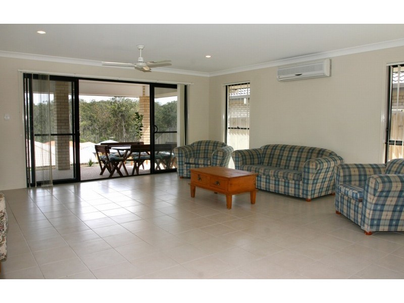 26 Turrbal Street, Bellbowrie QLD 4070