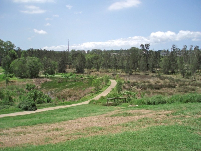 126 on SP14 6953 Rivermeadows Drive, Upper Coomera QLD 4209