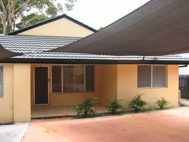 3 on RP89397 Ridgeway Avenue, Southport QLD 4215