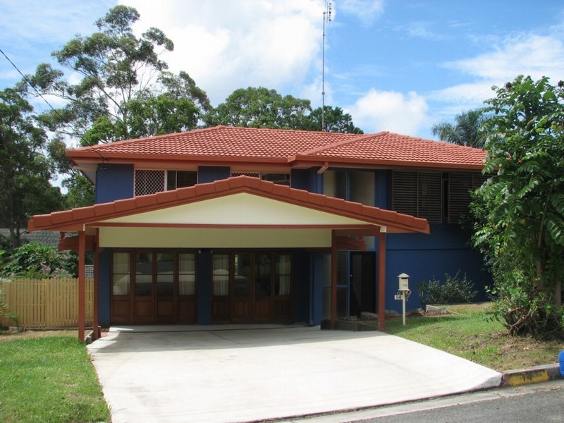 7 on RP 132770 Joden Place, Southport QLD 4215