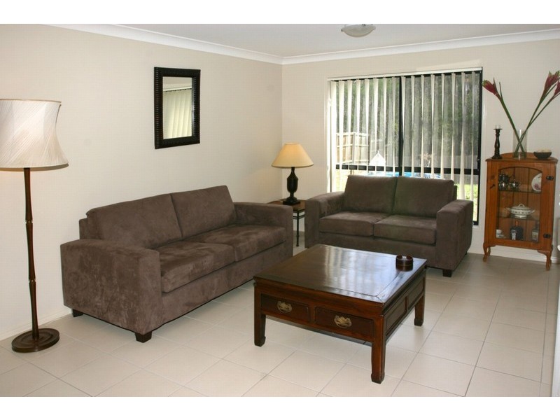 30 Yaggera Place, Bellbowrie QLD 4070
