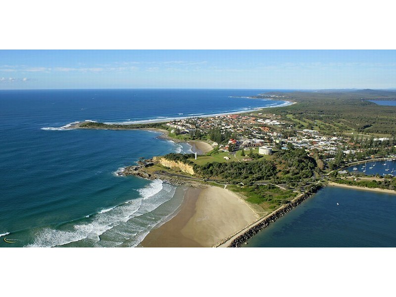 POR 68 Coldstream Street, Yamba NSW 2464