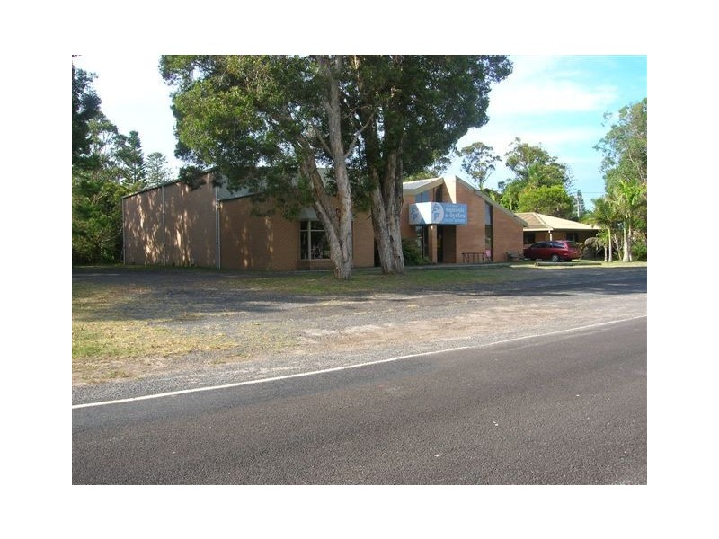 POR 68 Coldstream Street, Yamba NSW 2464