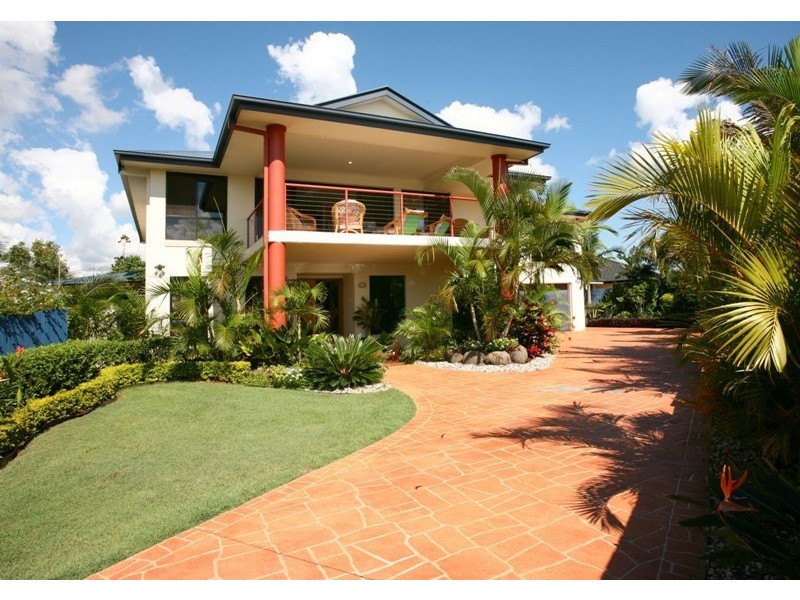 7 Truro Ct, Redland Bay QLD 4165