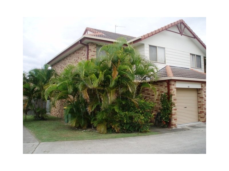 83/643 Pine Ridge Rd, Biggera Waters QLD 4216