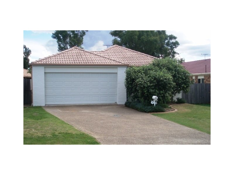 17 Chelsea Place, Forest Lake QLD 4078