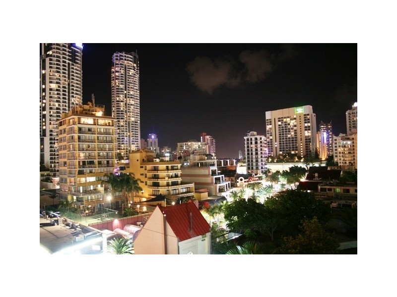 702/3 Orchid Avenue, Surfers Paradise QLD 4217