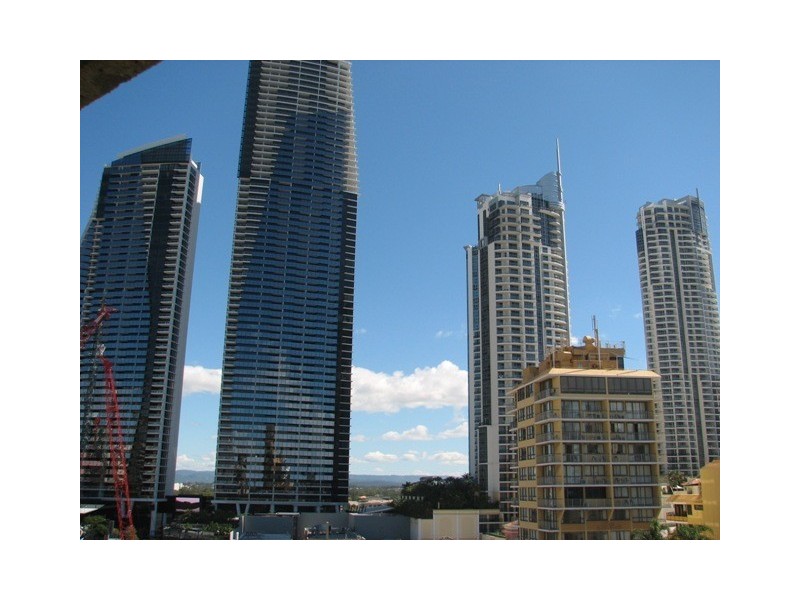 702/3 Orchid Avenue, Surfers Paradise QLD 4217