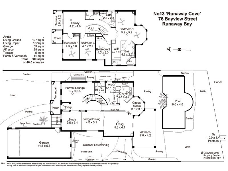 13/76 Bayview Street, Runaway Bay QLD 4216