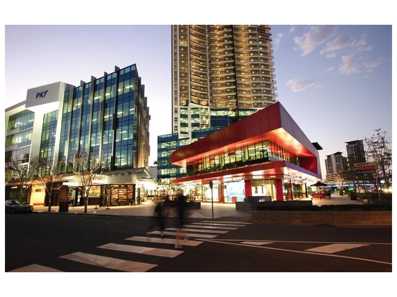 22104/5 Lawson, Southport QLD 4215