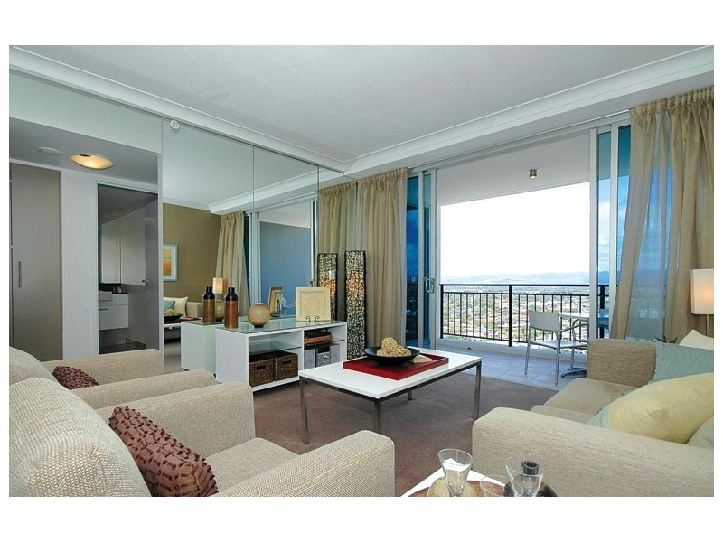 22104/5 Lawson, Southport QLD 4215