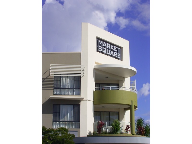 11/201 Varsity Pde, Varsity Lakes QLD 4227