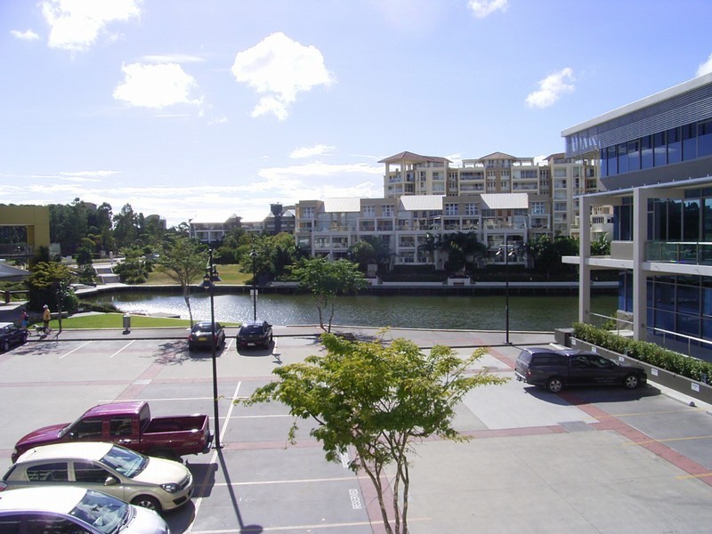 11/201 Varsity Pde, Varsity Lakes QLD 4227