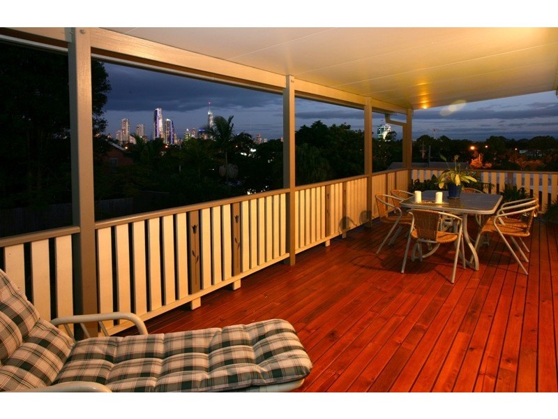 22 Maxwell Brown Drive, Southport QLD 4215