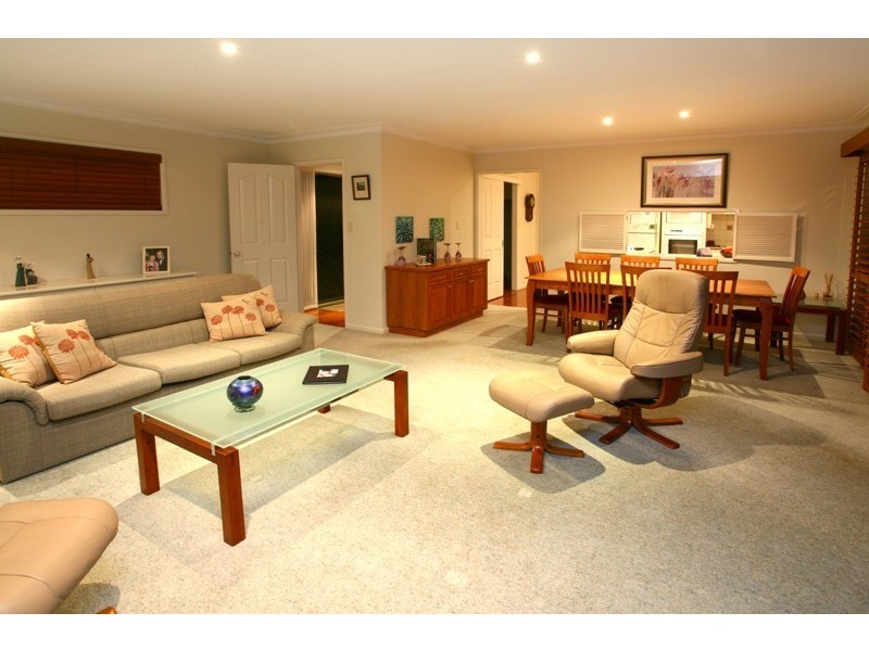 22 Maxwell Brown Drive, Southport QLD 4215