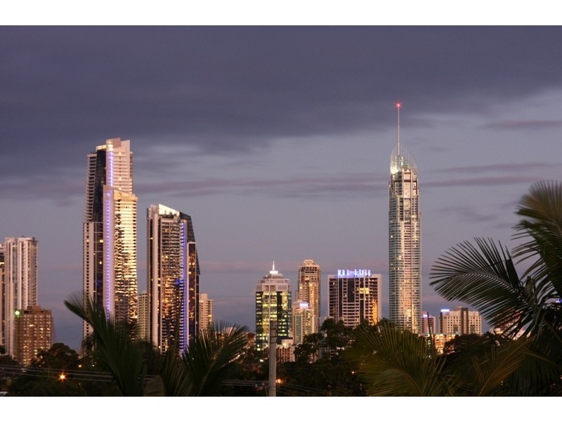 22 Maxwell Brown Drive, Southport QLD 4215