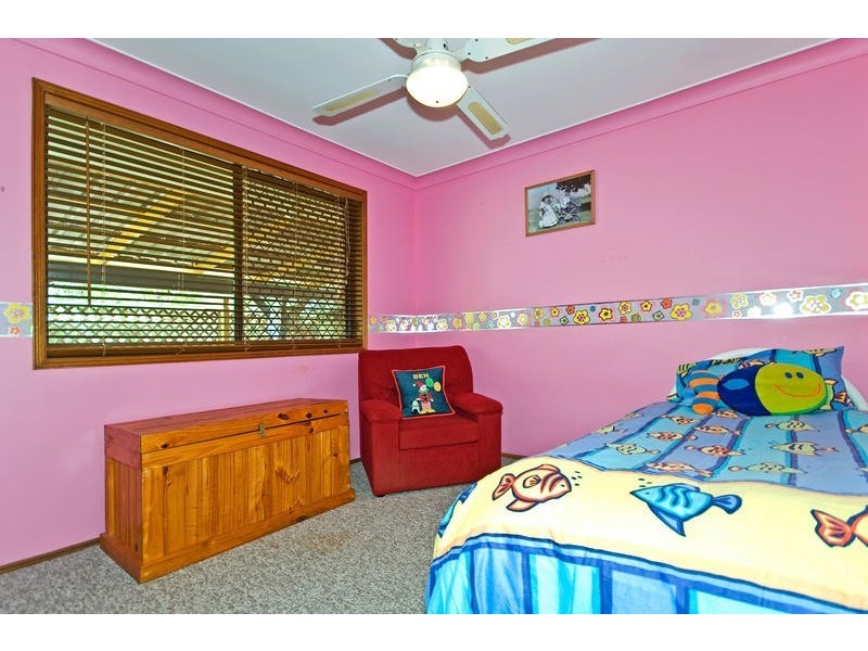 1/14 Burwood Court, Labrador QLD 4215