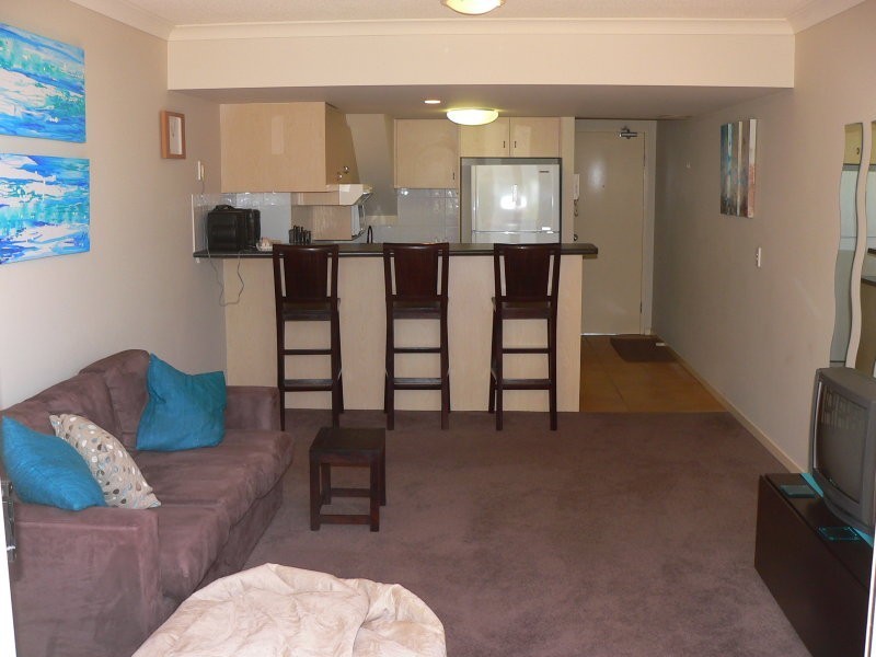 48/1 Swan Lane, Southport QLD 4215