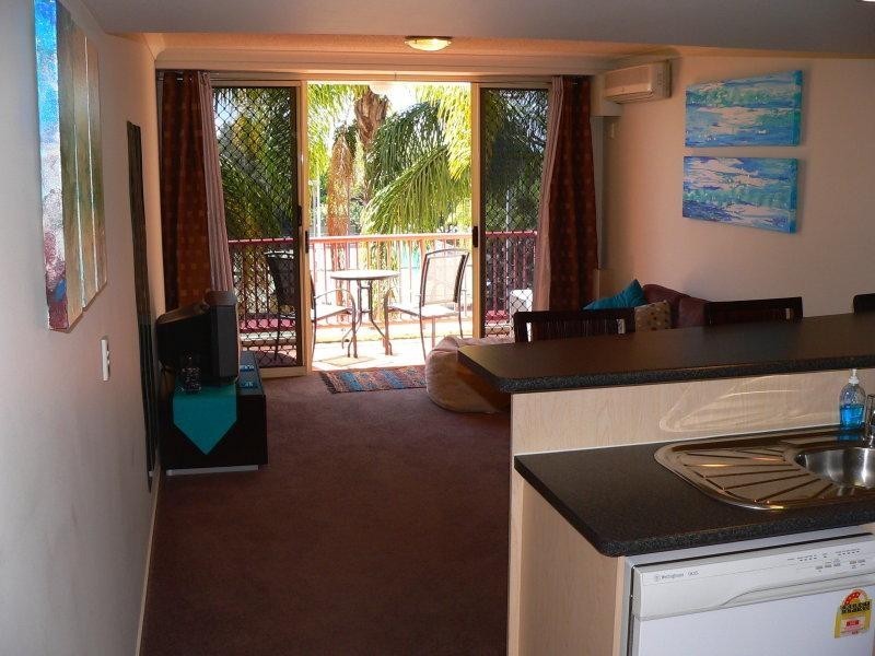 48/1 Swan Lane, Southport QLD 4215