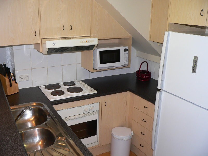 48/1 Swan Lane, Southport QLD 4215