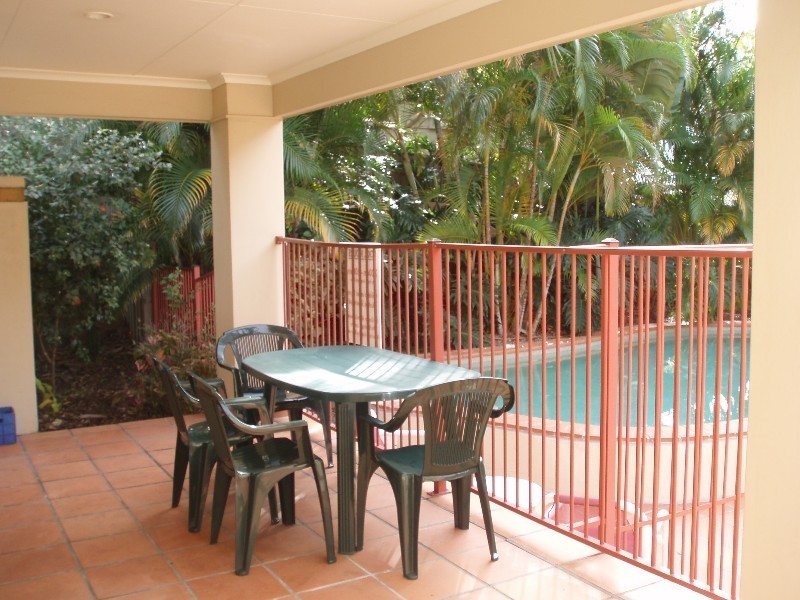 48/1 Swan Lane, Southport QLD 4215