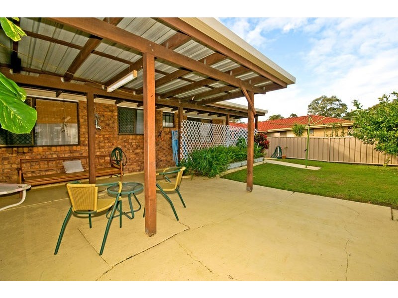 1/8 Burwood Court, Labrador QLD 4215