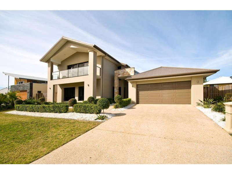 28 Boambillee Drive, Coomera QLD 4209