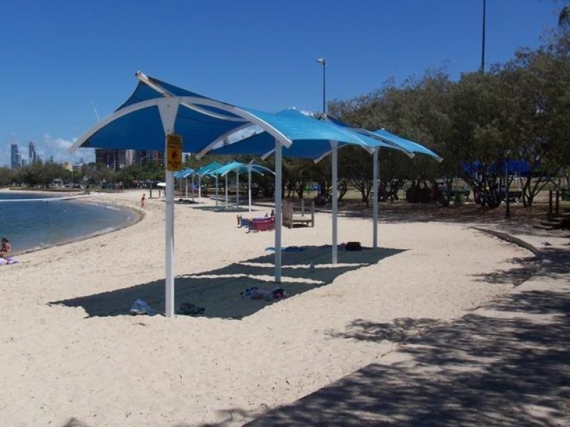 5/144 Marine Pde, Southport QLD 4215