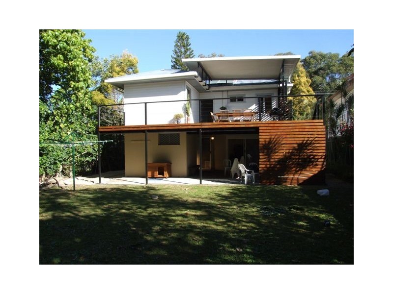 21 Baratta Street, Southport QLD 4215