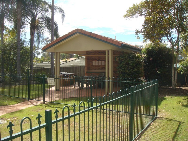 18/482 Pine Ridge Rd, Coombabah QLD 4216