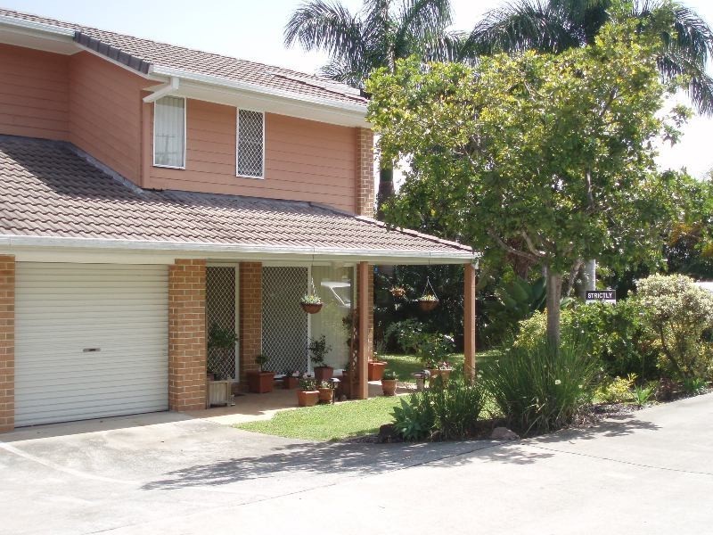 10/52 Margaret St, Southport QLD 4215