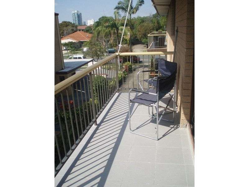 6/27 Imperial Pde, Labrador QLD 4215