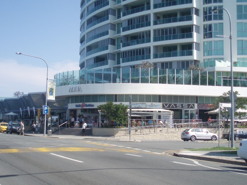 6/27 Imperial Pde, Labrador QLD 4215