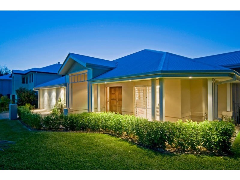 6 Bashful Lane, Coomera QLD 4209